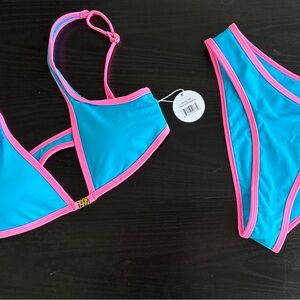 93 Play Street Bikini Set